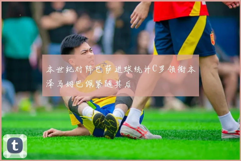 本世纪对阵巴萨进球统计C罗领衔本泽马姆巴佩紧随其后