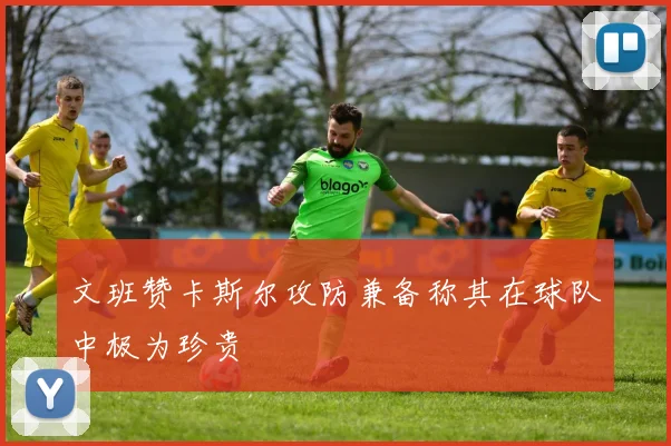 文班赞卡斯尔攻防兼备称其在球队中极为珍贵