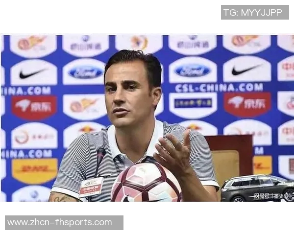 卡纳瓦罗正式成为乌兹别克斯坦国家队主帅带队征战世界杯