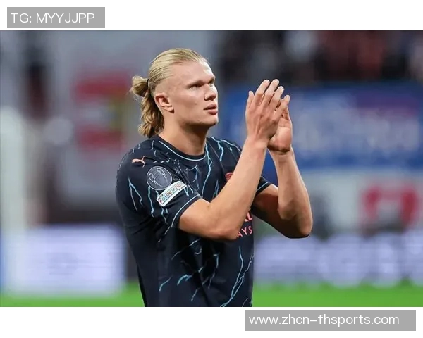 哈兰德本赛季射门效率惊人每33脚射门就能打进1球