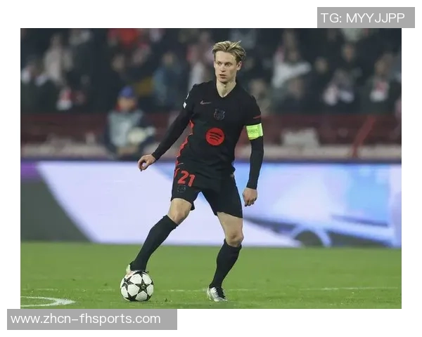 德容与巴萨续约至2029年剩余手续预计未来几天完成