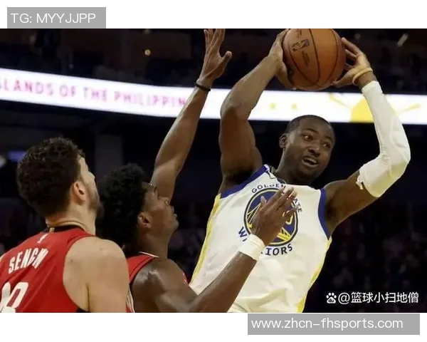 科尔谈追梦巴特勒与库明加同场竞技对空间的影响与挑战