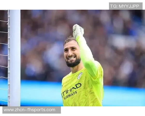 曼城首发门将多纳鲁马保持不败特拉福德首发却遭遇两场失利 曼城首发门将多纳鲁马保持不败特拉福德首发却遭遇两场失利