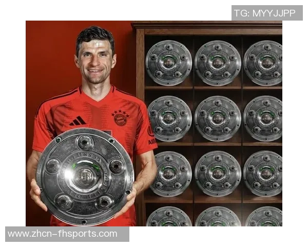 穆勒与克罗斯并列德国球员奖杯纪录未来有望独享荣耀