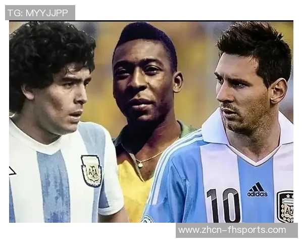 世界杯历史进球榜揭晓贝利梅西并列第一大罗紧随其后