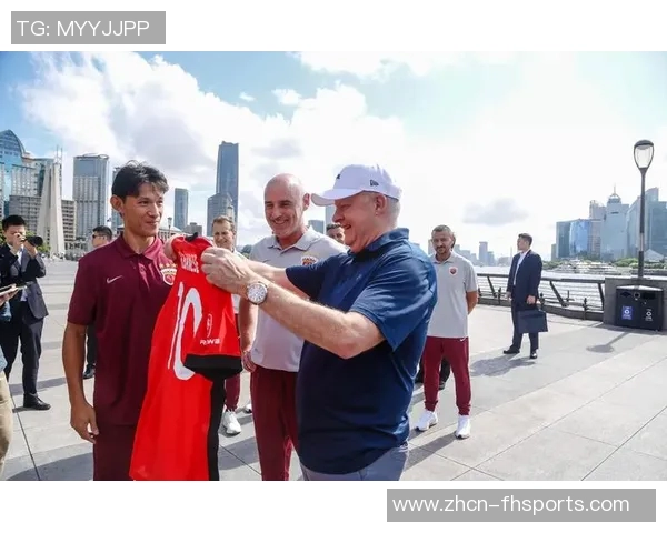 王燊超坚定信念海港全力以赴冲击目标不受外界干扰