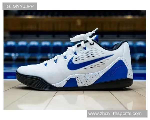 杜克大学女篮发布专属配色Kobe5PE牌面拉满引发球迷热议