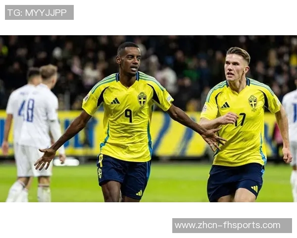 瑞典世预赛表现糟糕伊萨克直言全队状态不佳需反思 瑞典世预赛表现糟糕伊萨克直言全队状态不佳需反思