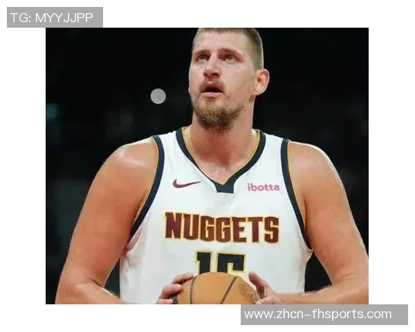 约基奇对卡梅隆约翰逊的建议：保持自我风格与侵略性展现个人魅力