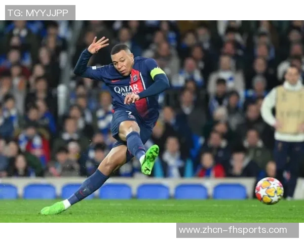 姆巴佩欧冠客场帽子戏法三次并列历史第一追平因扎吉成就 姆巴佩欧冠客场帽子戏法三次并列历史第一追平因扎吉成就