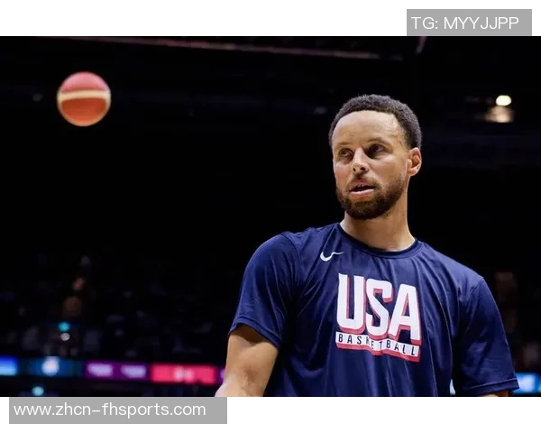 库里半场表现亮眼砍下15分5板4助助力球队取得领先