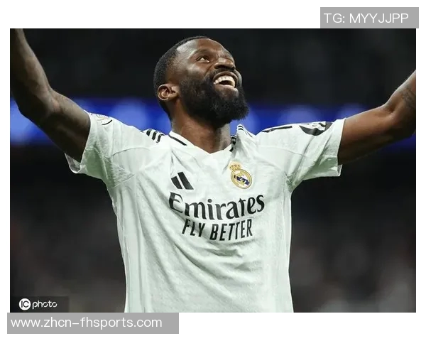 皇马决定不续约32岁吕迪格年薪超1400万的他表现不稳定且易受伤