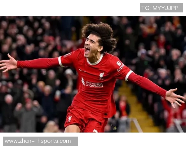 利物浦小将丹斯因伤缺席数月今年内或无缘比赛复出