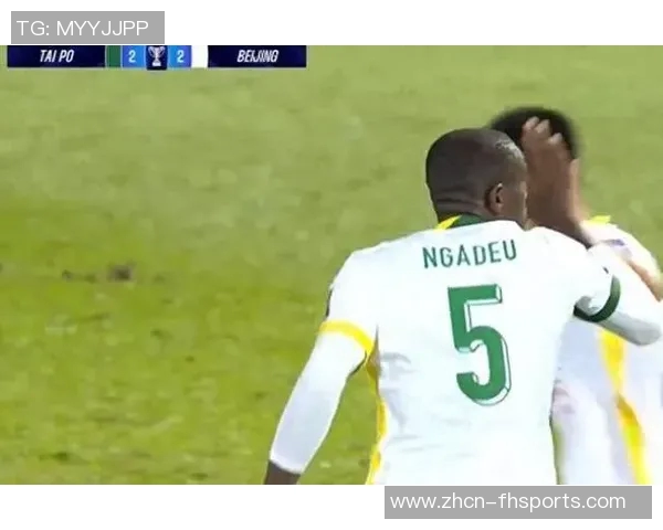 国安客场遭遇三连败接下来将挑战新鹏城与大埔球队