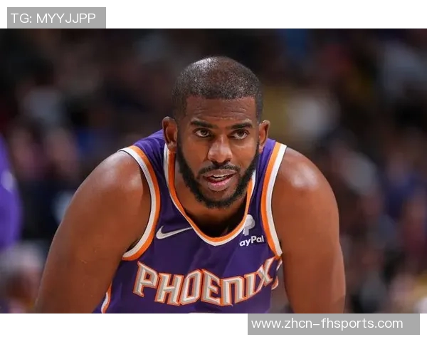 曾经的船长保罗回归首战表现平平仅得4分并送出4次助攻