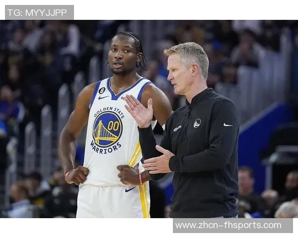 库明加谈勇士未来现场球迷是我心中的MVP他们见证我的努力与投入