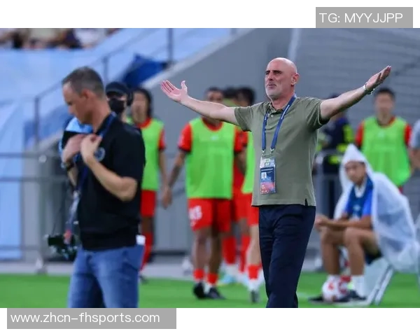 穆斯卡特继续留守海港丹尼罗尔正式执教流浪者签约两年半