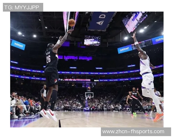 老将风采再现霍勒迪与杨瀚森联手绝杀克林根精彩瞬间回顾