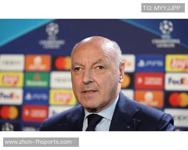 马洛塔在股东大会上宣布国米创历史盈利并计划与米兰共同收购圣西罗