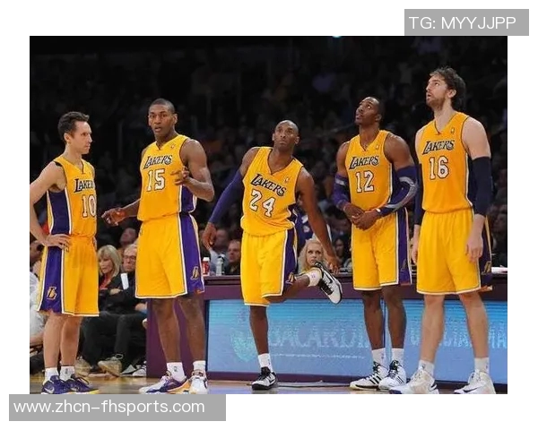 湖人队五年前今日庆祝夺得队史第17冠的辉煌时刻回顾