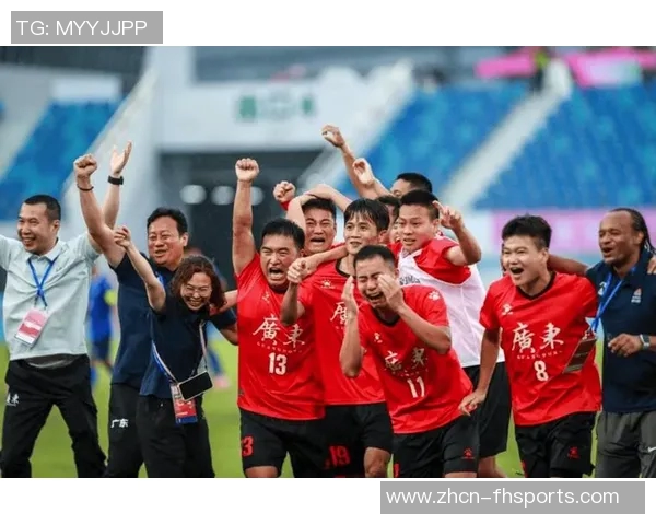 新鹏城与蓉城比赛调整至肇庆新区全力支持全运会与残特奥会