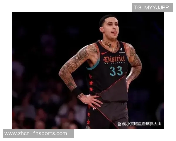 里弗斯称赞库兹马多才多艺防守高大后卫吉迪展现其真正价值