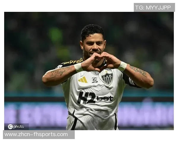 39岁胡尔克闪耀赛场助力米内罗竞技晋级南美洲杯决赛