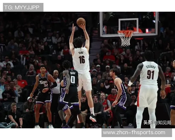 杨瀚森季前赛表现引发关注或将与克林根上赛季数据相近