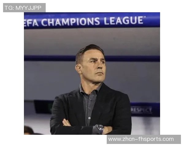 加图索调侃卡纳瓦罗拼搏无果反遭世界杯荣耀的幽默对话