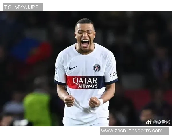 姆巴佩对阵巴萨表现惊艳近8球中独占6球已打入12球 姆巴佩对阵巴萨表现惊艳近8球中独占6球已打入12球