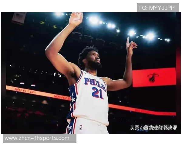 恩比德连续缺席六场比赛右膝酸痛医生表示恢复情况向好