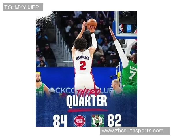 杰伦布朗勇猛冲击篮筐展现强硬风格却意外零罚球引发热议