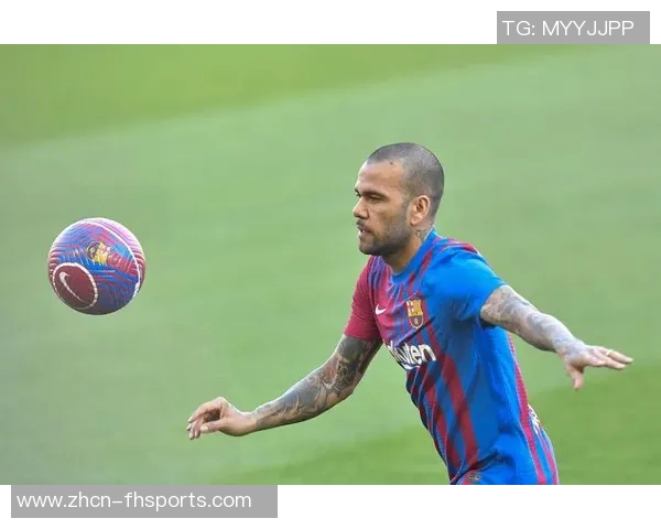 阿尔维斯重返赛场42岁球星将加盟自控股的葡萄牙第三级别球队