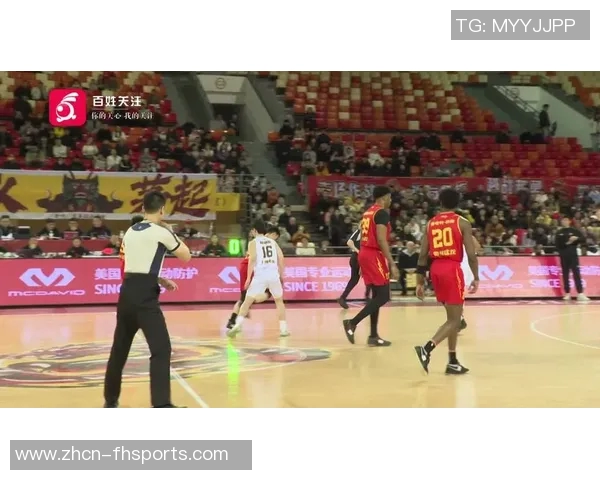 NBL常规赛第十二轮战报贵州猛龙与合肥狂风双双取得胜利